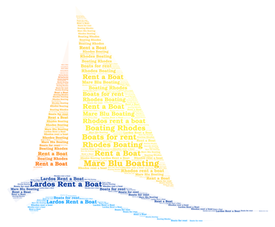 Keywords Cloud