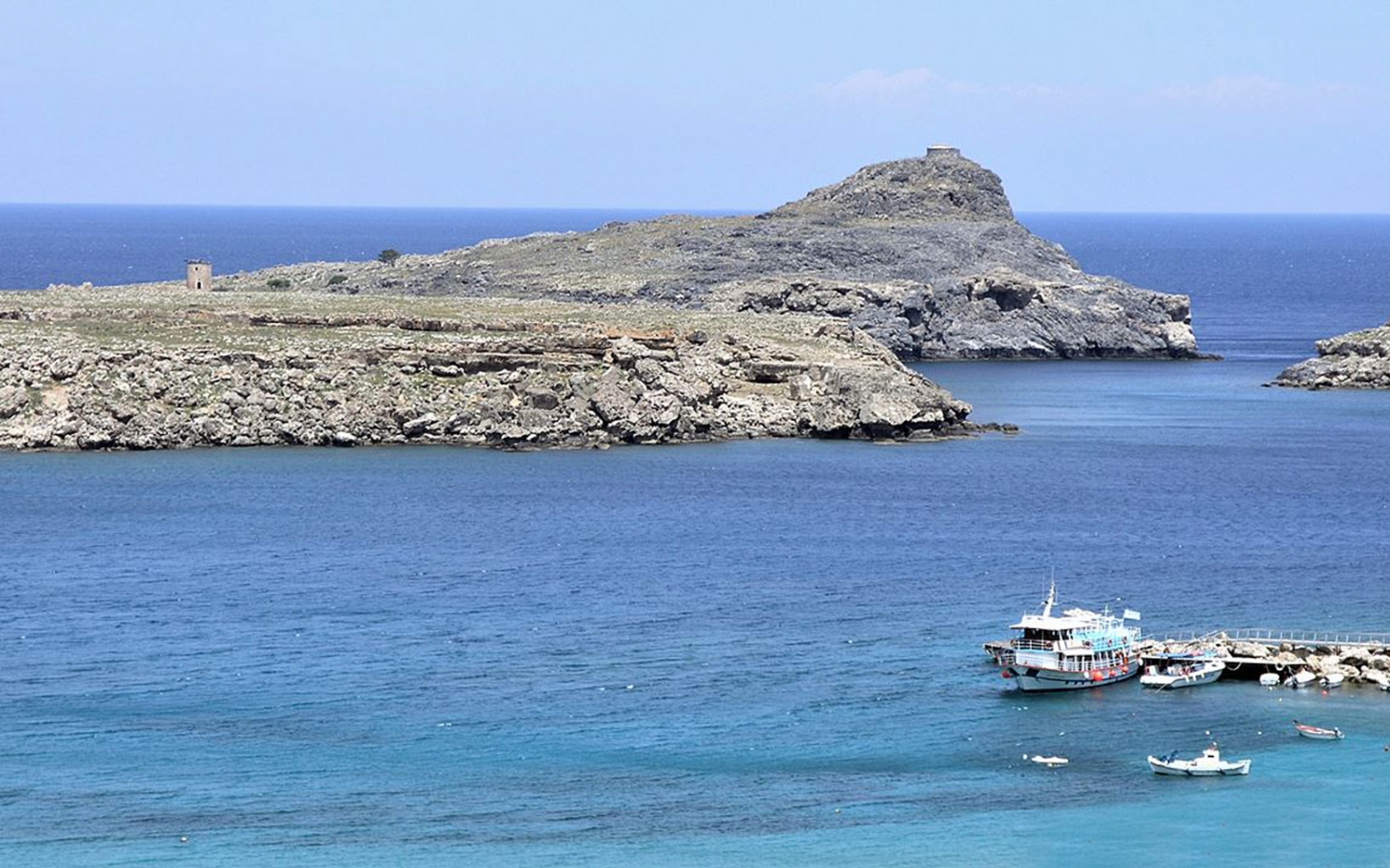 Cape Gkinas