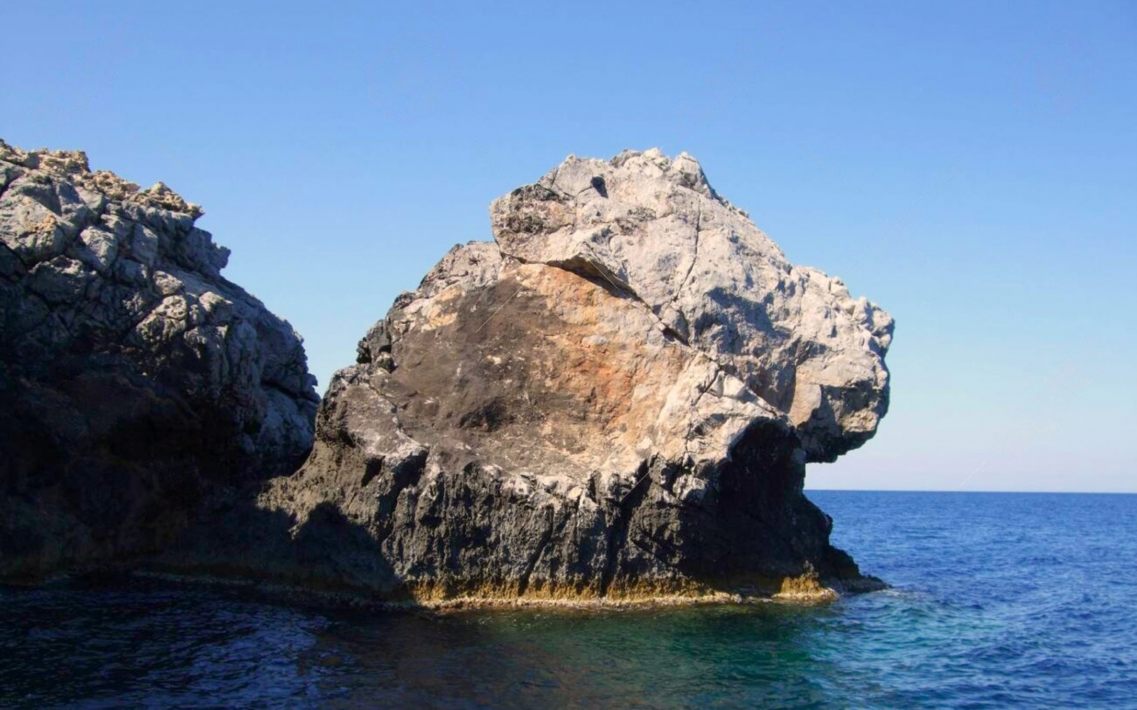 Lion's Head